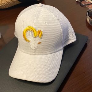 LA Rams - New Era Hat